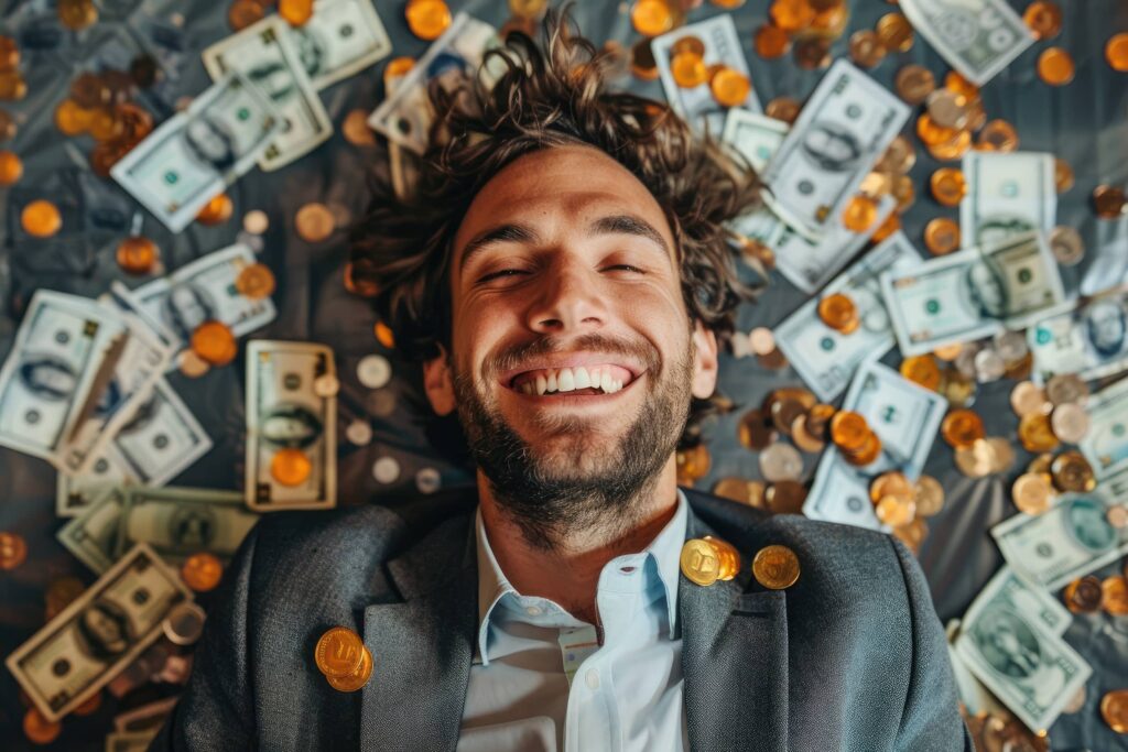 Geld fürs Auto kassieren, ohne es beim Autopfandhaus abgeben zu müssen. Dieser Traum ist wahr geworden.