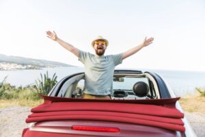 Bringt Dir ein Nebenjob mit Deinem Auto wirklich die erhoffte finanzielle Freiheit?