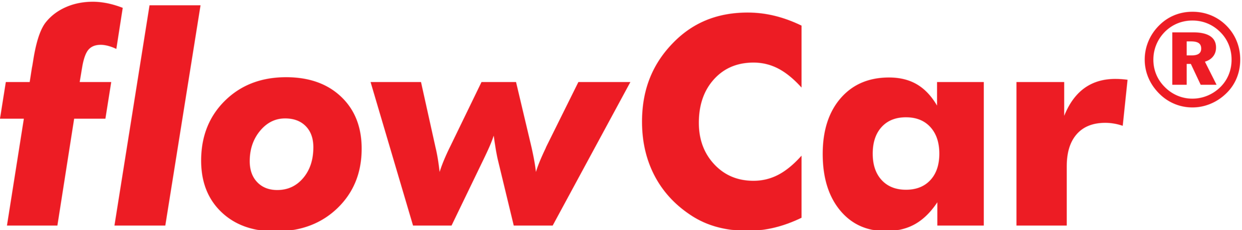 flowCar Logo