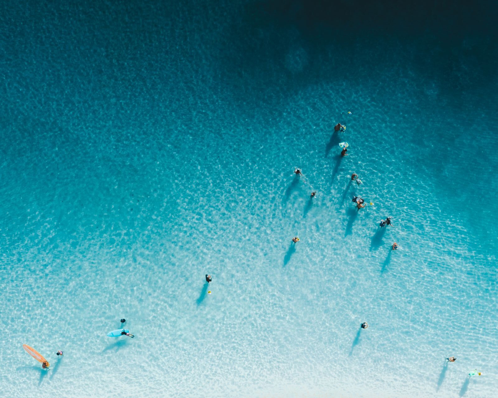 Energiesparen im Urlaub und ohne Klimaanlage