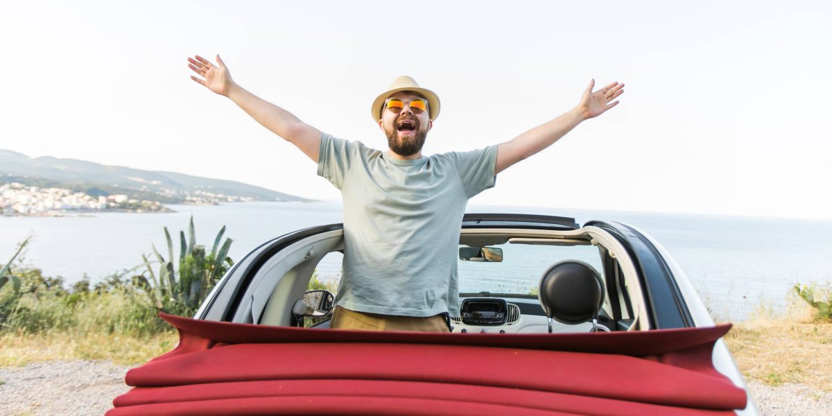 Bringt Dir ein Nebenjob mit Deinem Auto wirklich die erhoffte finanzielle Freiheit?