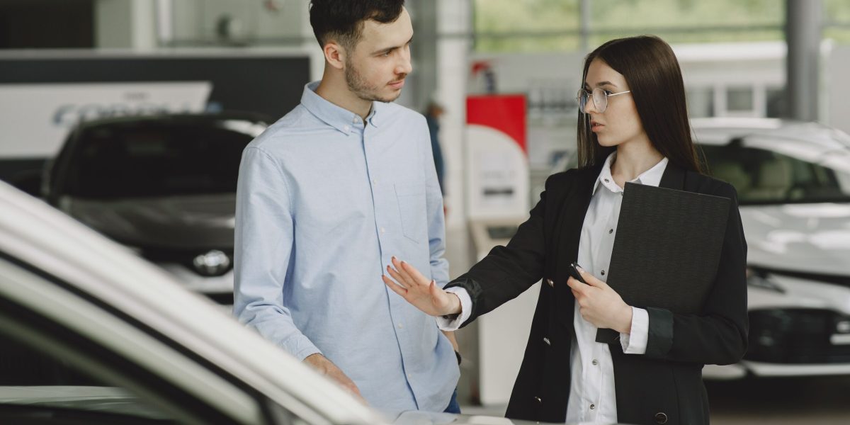 Beim Autokauf sollte nicht nur die Monatsrate herangezogen werden