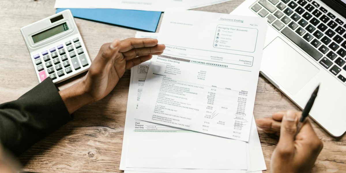 Konto überzogen und Dispo als Dauerzustand? Was passiert und was Du dagegen tun kannst.