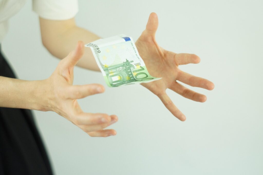 Finanzielle Sicherheit ohne Autopfand – jetzt Geld leihen und das Auto einfach weiterfahren.