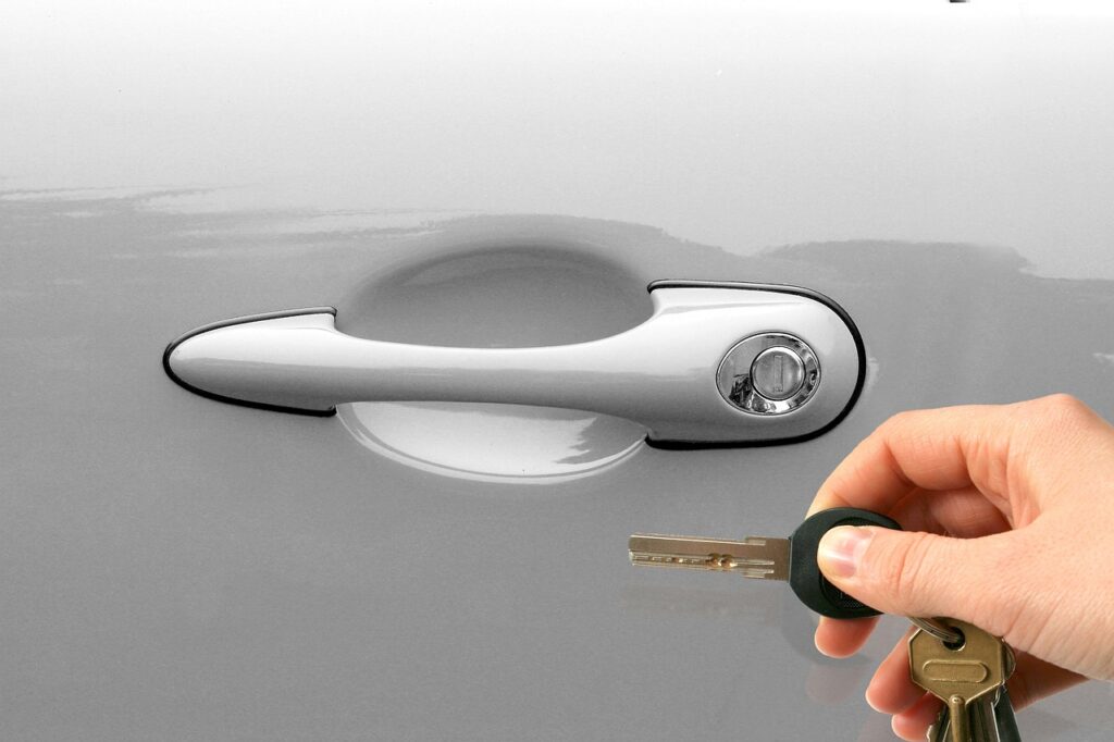 Du willst Dein Auto verpfänden und damit weiterfahren? flowCar bietet Dir die ideale Alternative zum klassischen Pfandleihhaus.